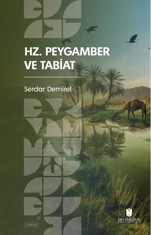 Hz. Peygamber ve Tabiat 