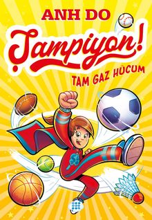 Şampiyon 1 / Tam Gaz Hücum