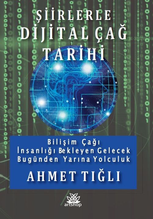 Şiirlerle Dijital Çağ Tarihi