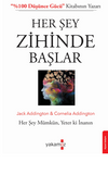 Her Şey Zihinde Başlar