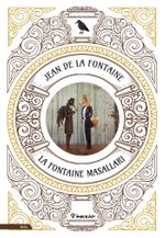La Fontaine Masalları