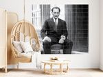 Atatürk Mega Poster 108 Adet Duvar Poster Seti Oda Dekoru