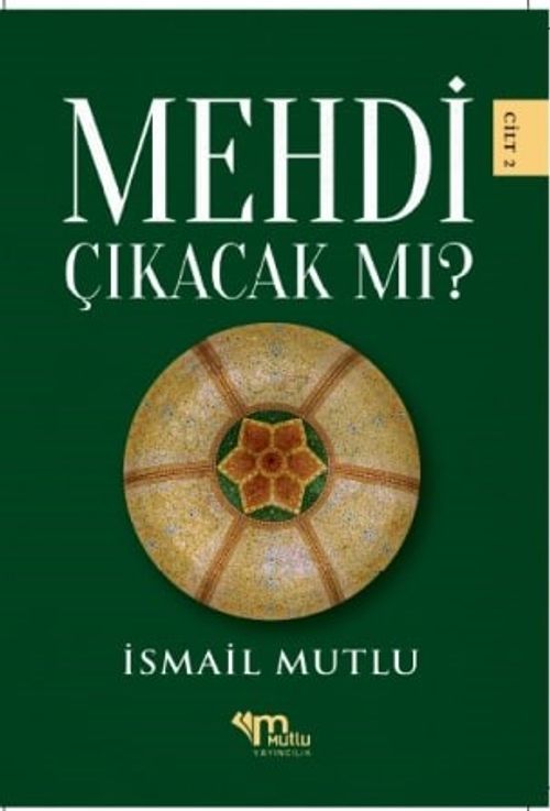 Mehdi Çıkacak Mı? Cilt 2