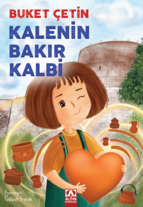 Kalenin Bakır Kalbi