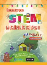 STEM Etkinlik Kitabı /  Bir İnşaat Aranıyor!