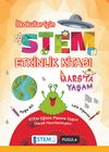STEM Etkinlik Kitabı / Mars&rsquo;ta Yaşam