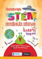 STEM Etkinlik Kitabı / Mars'ta Yaşam 