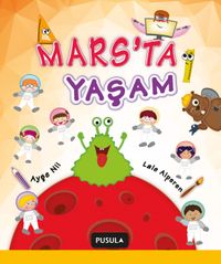 Mars'ta Yaşam