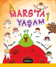 Mars'ta Yaşam