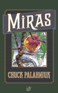 Miras – Renklendirmeniz İçin Bir Novella