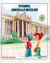 M&uuml;zegezer - 1 - İstanbul Arkeoloji M&uuml;zeleri