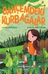 Bahçemdeki Kurbağalar