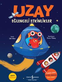 Uzay / Eğlenceli Etkinlikler