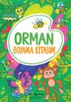 Orman / Boyama Kitabım