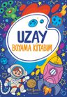 Uzay / Boyama Kitabım