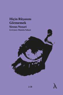 Hiçin Rüyasını Görmemek