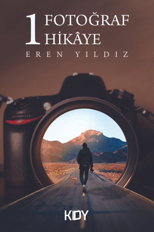 1 Fotoğraf 1 Hikaye
