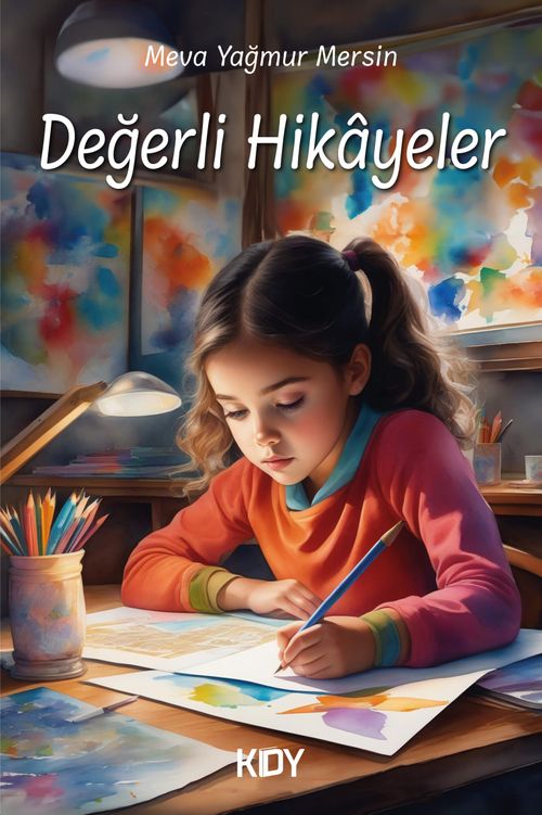 Değerli Hikayeler 