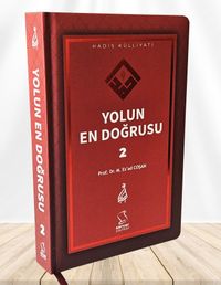 Yolun En Doğrusu 2 (Ciltli)