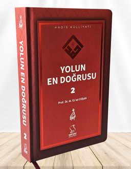 Yolun En Doğrusu 2 (Ciltli)