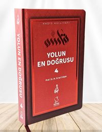 Yolun En Doğrusu 4 (Ciltli)