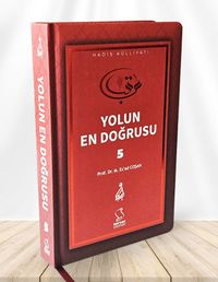Yolun En Doğrusu 5 (Ciltli)