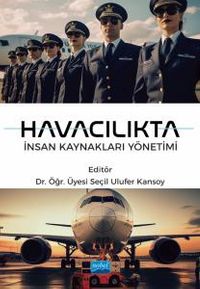 Havacılıkta İnsan Kaynakları Yönetimi