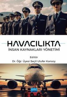 Havacılıkta İnsan Kaynakları Yönetimi