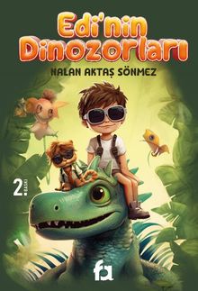 Edi'nin Dinozorları