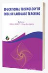 Elt Book SerıesEducatıonal Technology In Englısh Language Teachıng