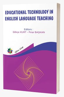 Elt Book SerıesEducatıonal Technology In Englısh Language Teachıng