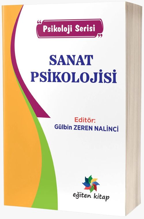 Sanat Psikolojisi “Psikoloji Serisi”