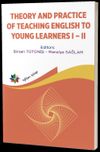 Elt Book Serıes Theory And Practıce Of Teachıng Englısh To Young Learners I-II
