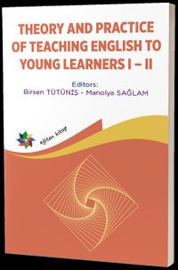 Elt Book Serıes Theory And Practıce Of Teachıng Englısh To Young Learners I-II