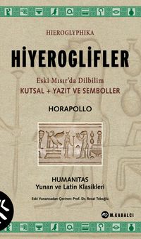 Hiyeroglifler