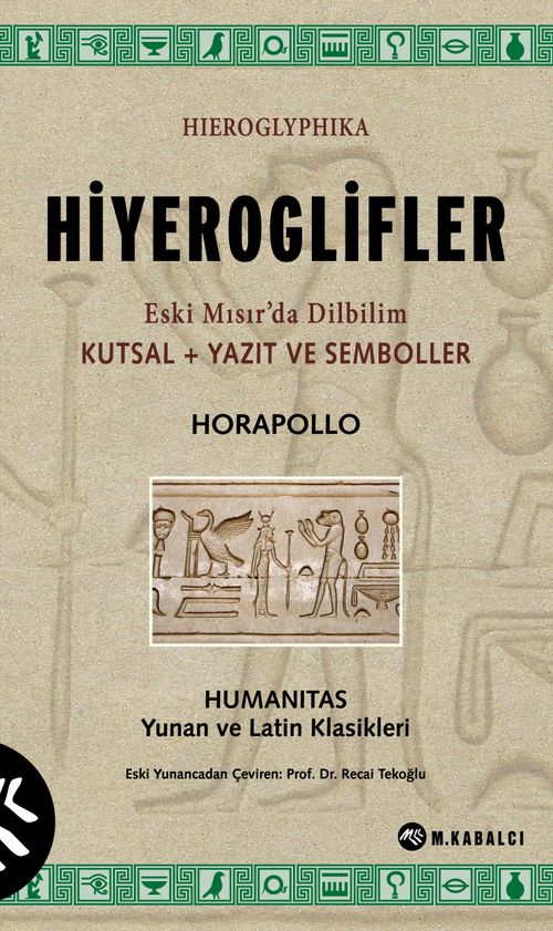 Hiyeroglifler