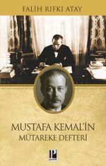 Mustafa Kemal'in Mütareke Defteri