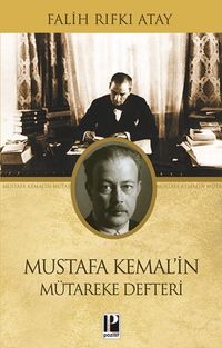 Mustafa Kemal'in Mütareke Defteri