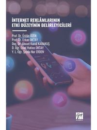 İnternet Reklamlarının Etki 