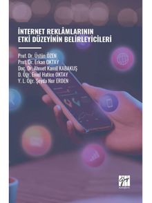 İnternet Reklamlarının Etki 