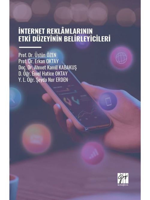 İnternet Reklamlarının Etki 
