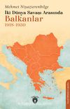 İki Dünya Savaşı Arasında Balkanlar
