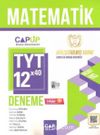 TYT Matematik 12 x 40 Up Deneme