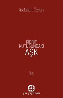 Kibrit Kutusundaki Aşk