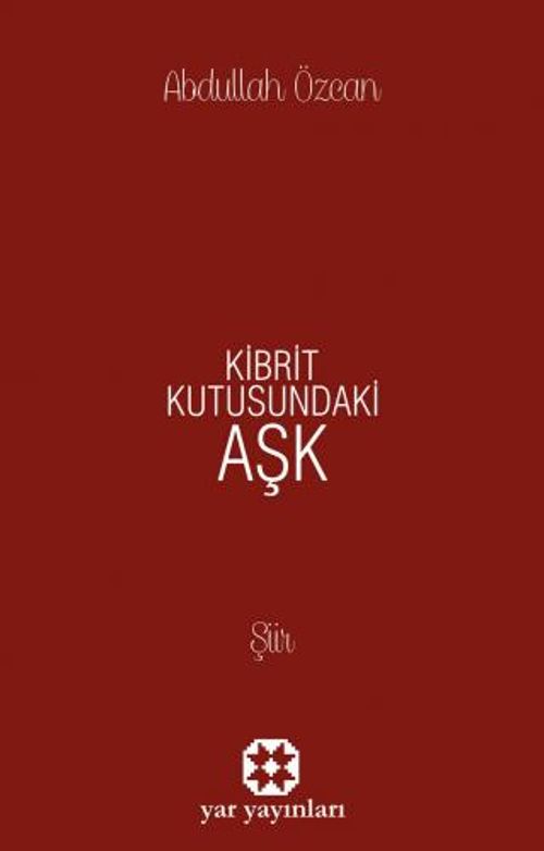 Kibrit Kutusundaki Aşk