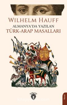 Almanya'da Yazılan Türk-Arap Masalları