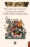 Almanya'da Yazılan Türk-Arap Masalları
