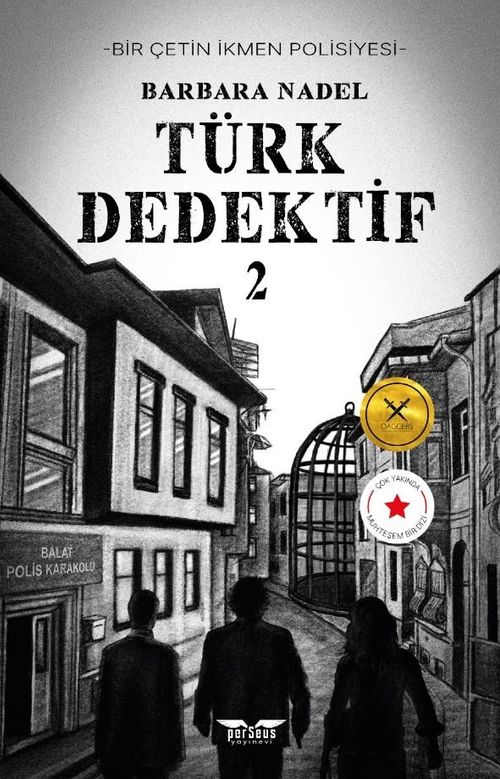 Türk Dedektif 2 & Bir Çetin İkmen Polisiyesi