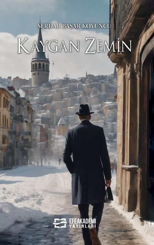 Kaygan Zemin