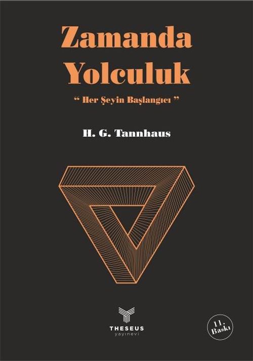 Zamanda Yolculuk & Herşeyin Başlangıcı Yelkovan